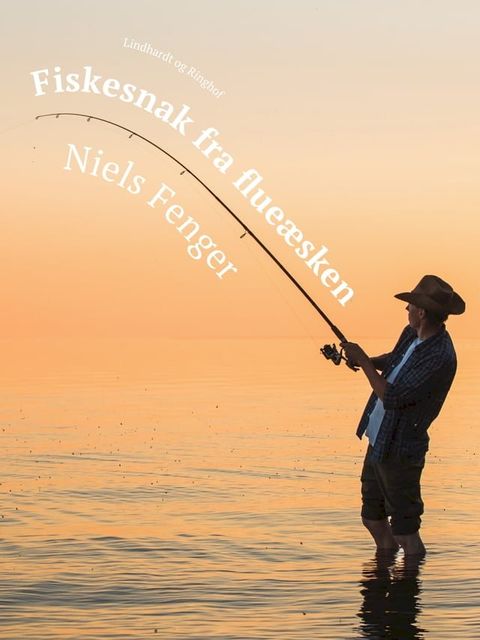 Fiskesnak fra flueæsken(Kobo/電子書)