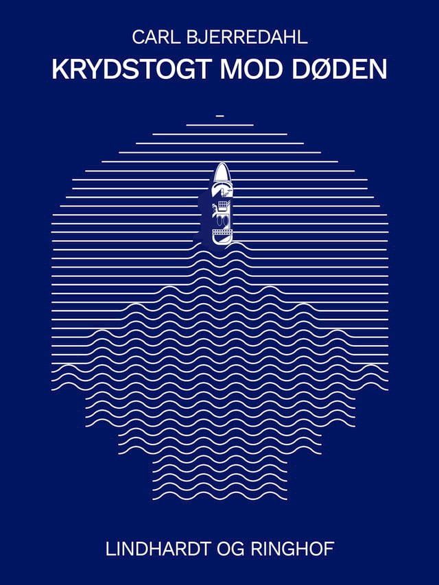  Krydstogt mod døden(Kobo/電子書)