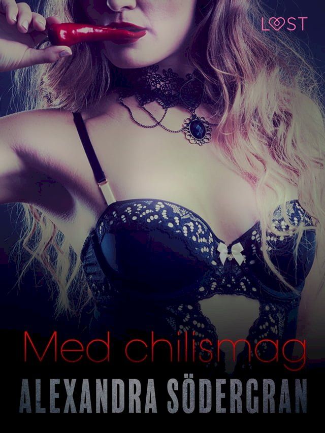  Med chilismag(Kobo/電子書)