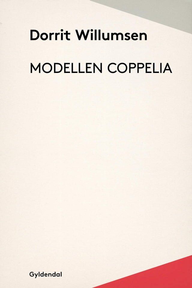  Modellen Coppelia(Kobo/電子書)