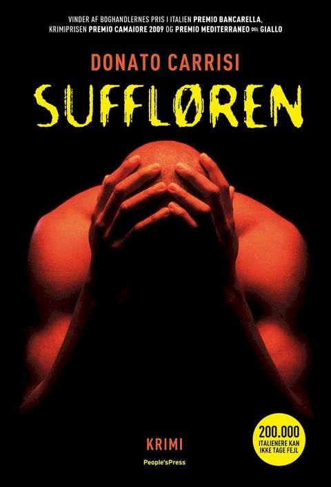 Suffl&oslash;ren(Kobo/電子書)