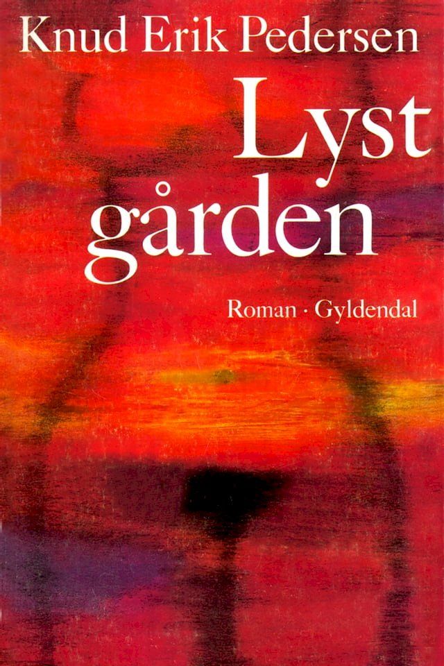  Lystg&aring;rden(Kobo/電子書)