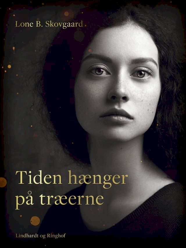  Tiden hænger på træerne(Kobo/電子書)