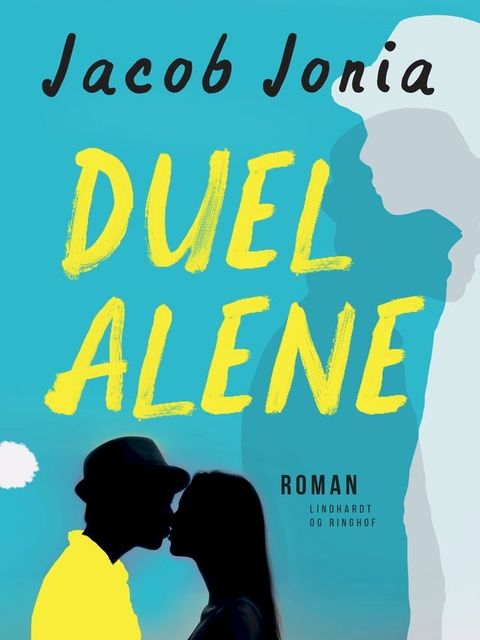 Duel alene(Kobo/電子書)