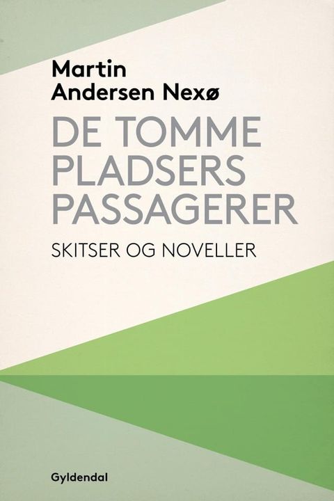 De tomme pladsers passagerer(Kobo/電子書)