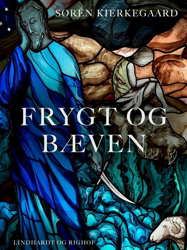  Frygt og bæven(Kobo/電子書)