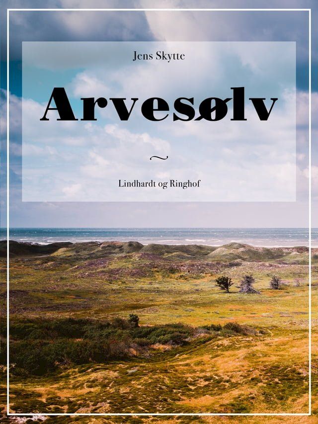  Arvesølv(Kobo/電子書)