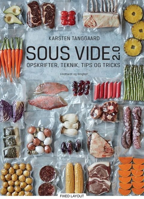 Sous vide 2.0(Kobo/電子書)