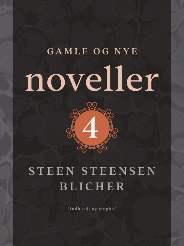  Gamle og nye noveller (4)(Kobo/電子書)