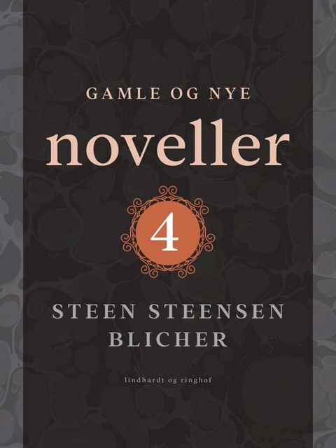 Gamle og nye noveller (4)(Kobo/電子書)