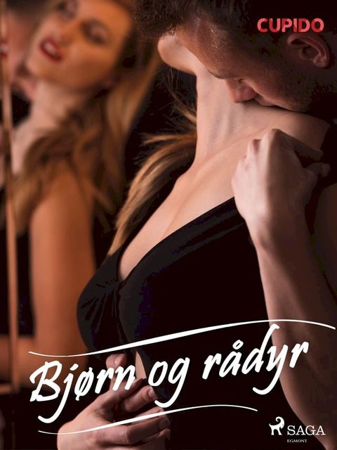 Bj&oslash;rn og r&aring;dyr(Kobo/電子書)