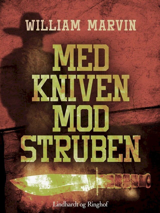  Med kniven mod struben(Kobo/電子書)