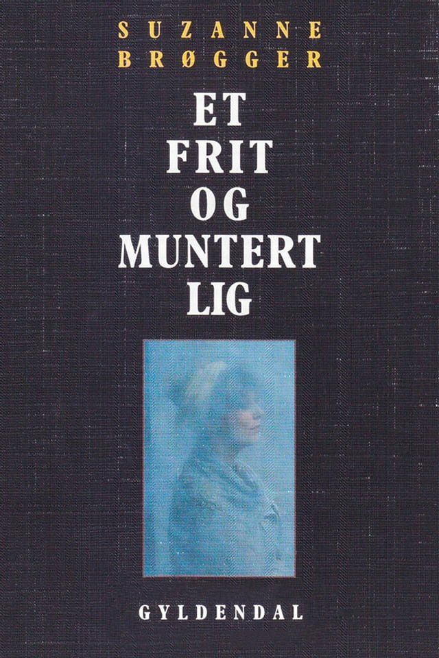  Et frit og muntert lig(Kobo/電子書)