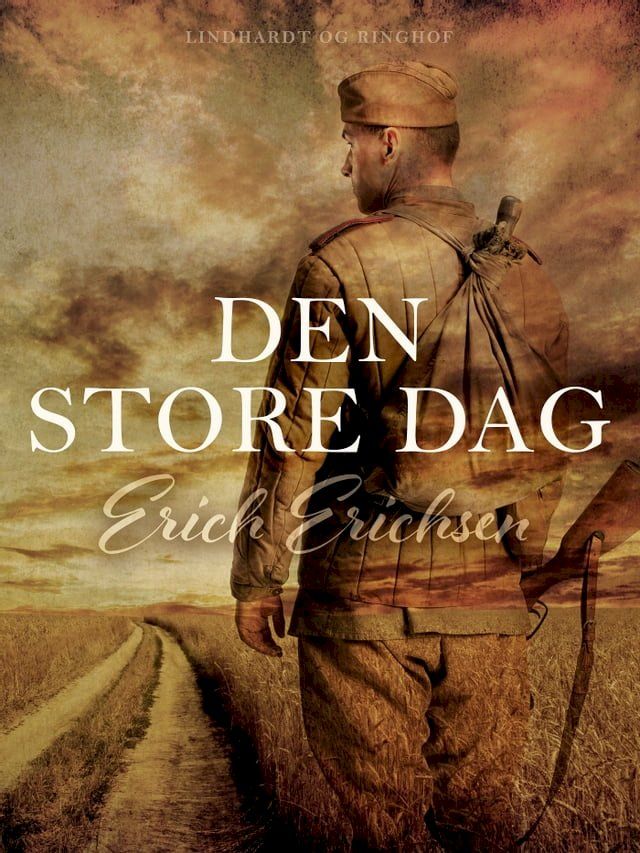  Den store dag(Kobo/電子書)