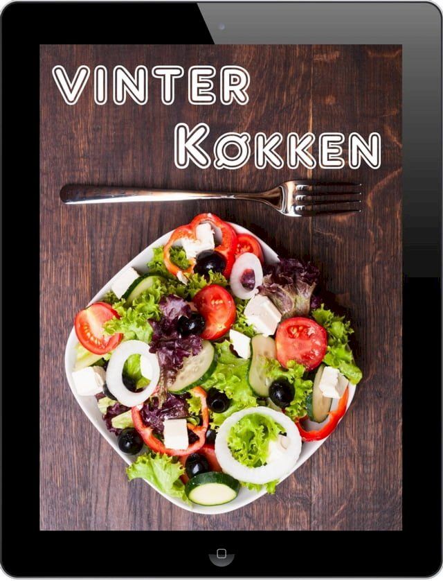  Vinter Køkken(Kobo/電子書)