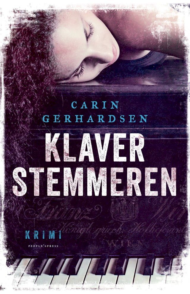  Klaverstemmeren(Kobo/電子書)