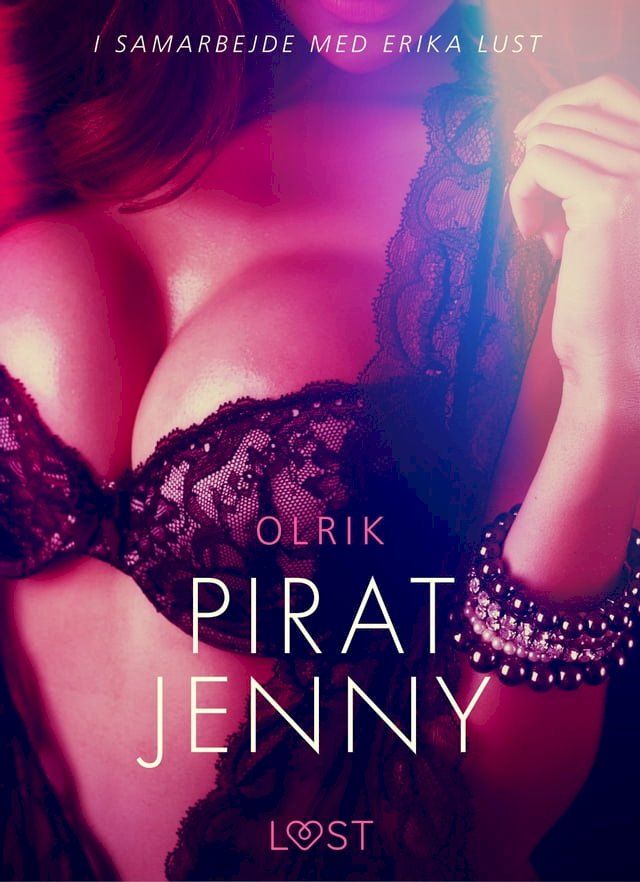  Pirat Jenny(Kobo/電子書)