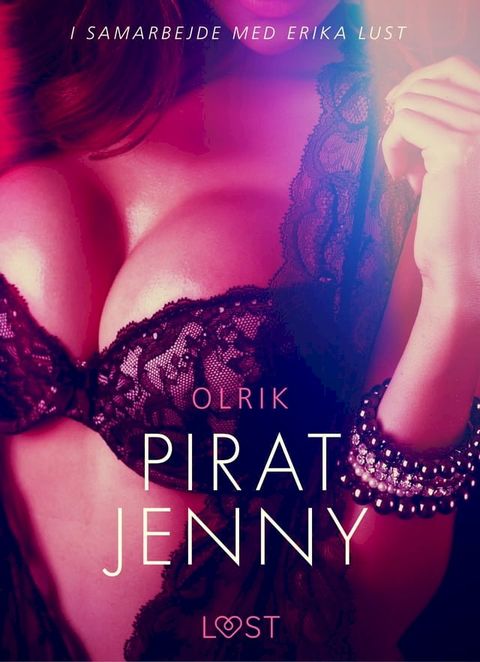 Pirat Jenny(Kobo/電子書)