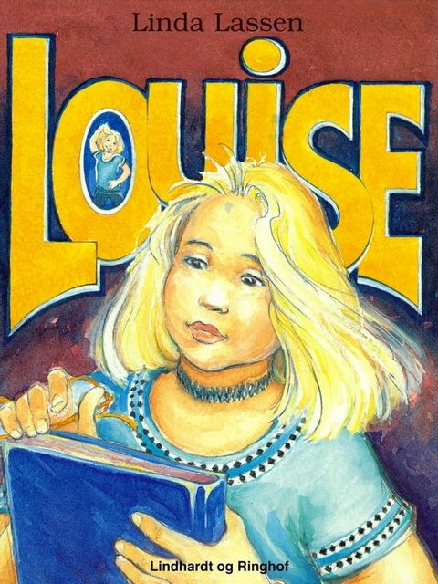 Louise(Kobo/電子書)