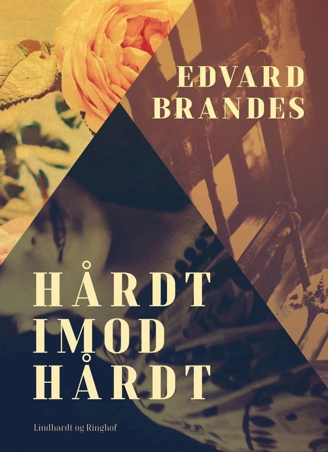  Hårdt imod hårdt(Kobo/電子書)