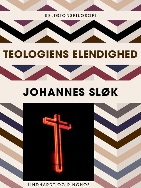 Teologiens elendighed(Kobo/電子書)