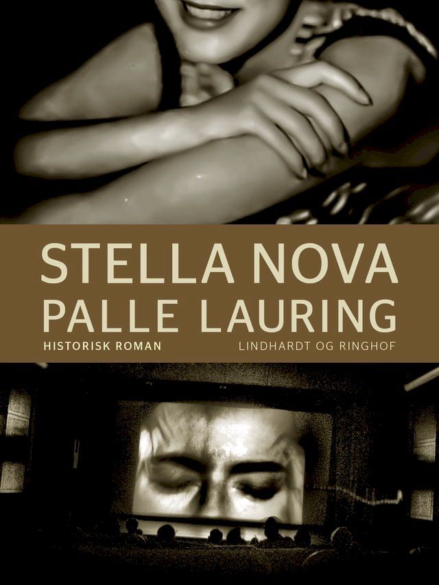  Stella Nova(Kobo/電子書)