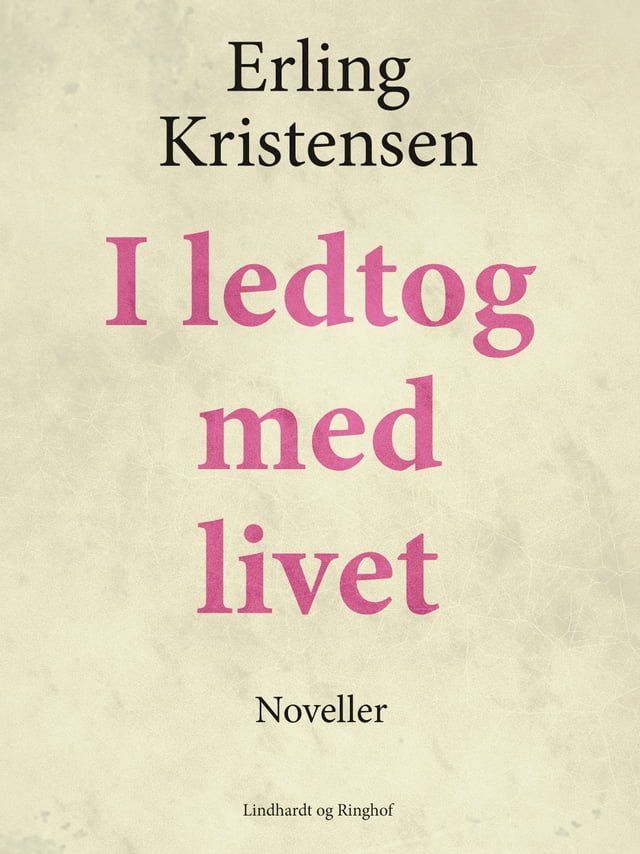  I ledtog med livet(Kobo/電子書)