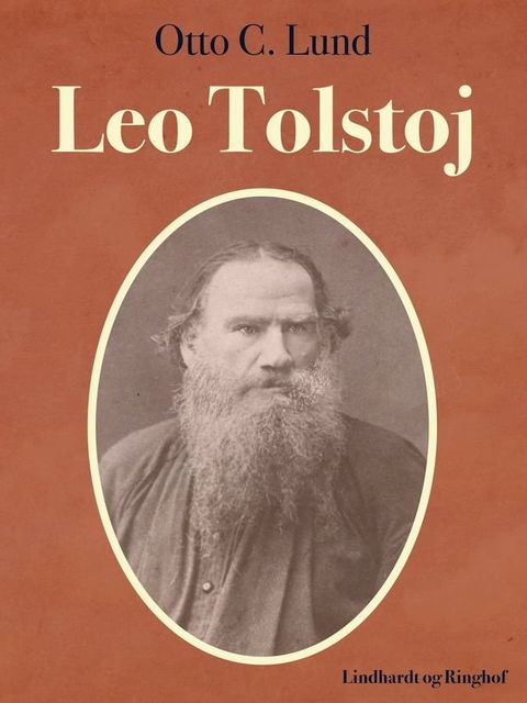 Leo Tolstoj(Kobo/電子書)