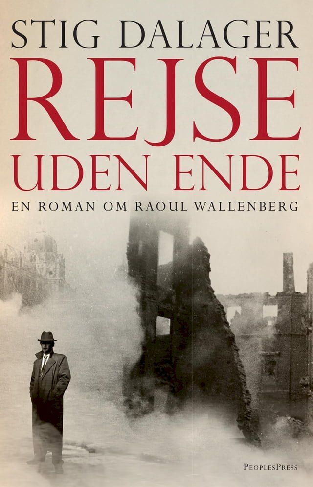  Rejse uden ende(Kobo/電子書)