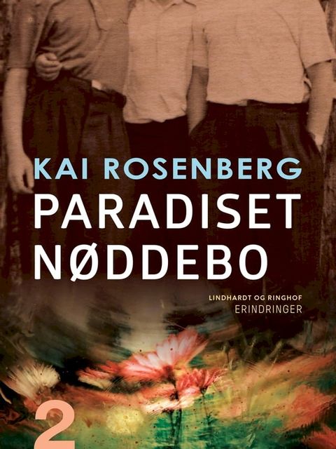 Paradiset Nøddebo(Kobo/電子書)