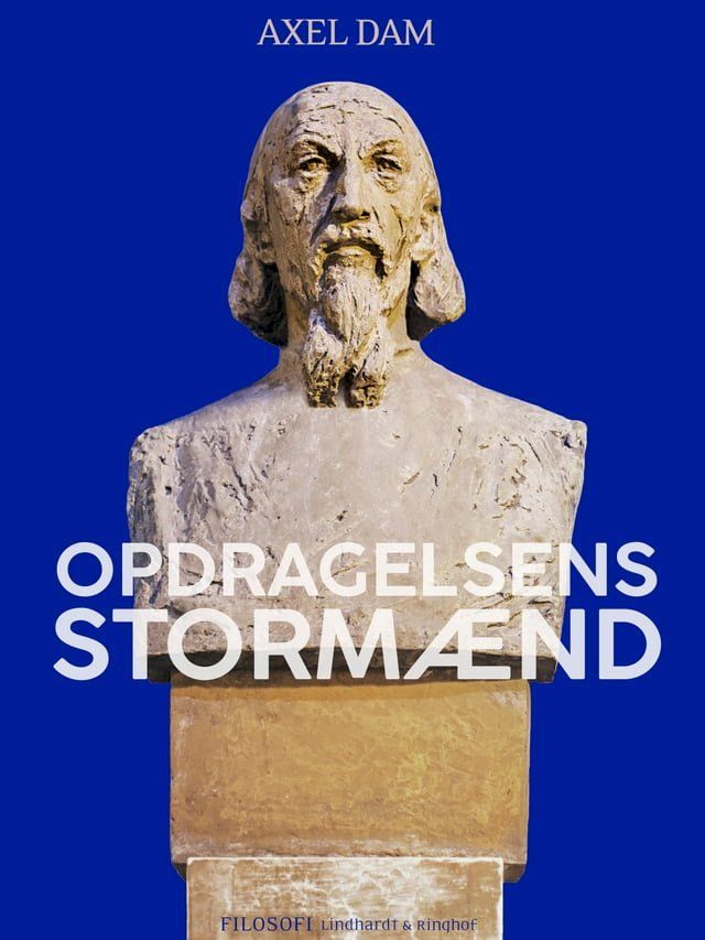  Opdragelsens storm&aelig;nd(Kobo/電子書)