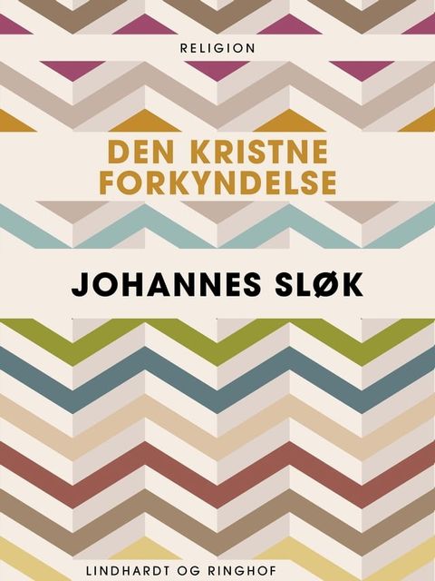 Den kristne forkyndelse(Kobo/電子書)