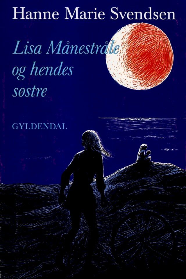  Lisa M&aring;nestr&aring;le og hendes s&oslash;stre(Kobo/電子書)