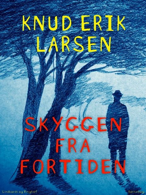 Skyggen fra fortiden(Kobo/電子書)