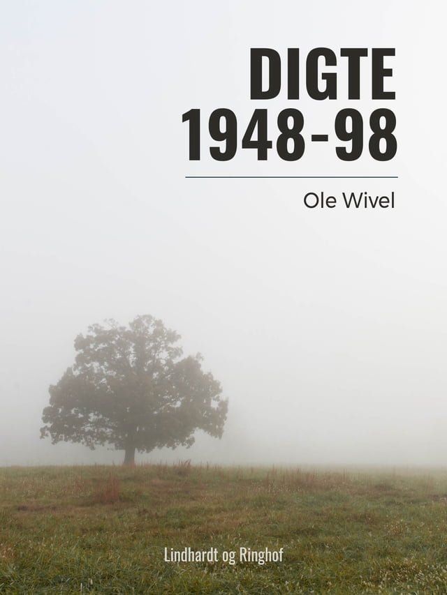  Digte 1948-98(Kobo/電子書)