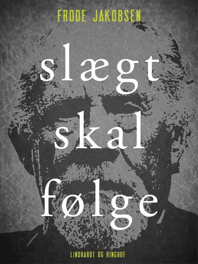  Slægt skal følge(Kobo/電子書)