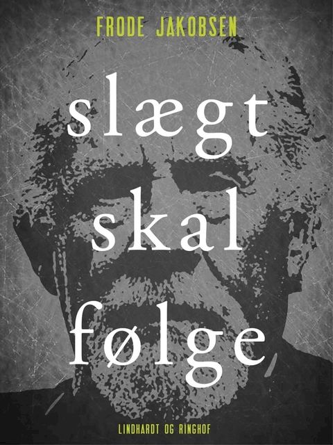 Slægt skal følge(Kobo/電子書)