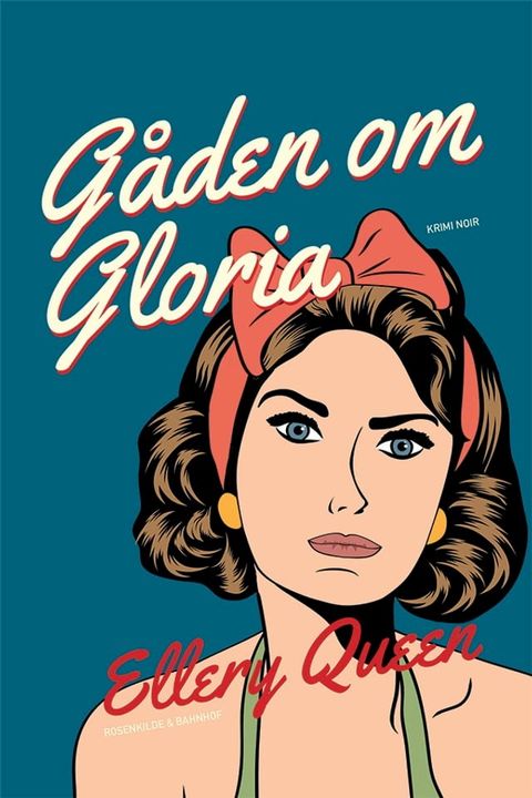 G&aring;den om Gloria(Kobo/電子書)