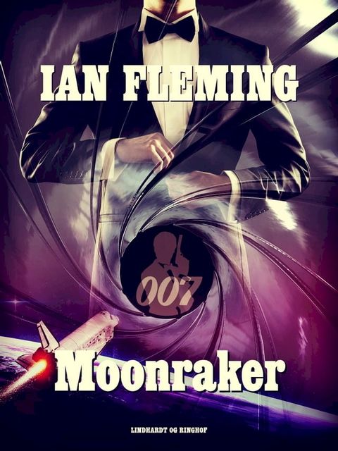 Moonraker(Kobo/電子書)