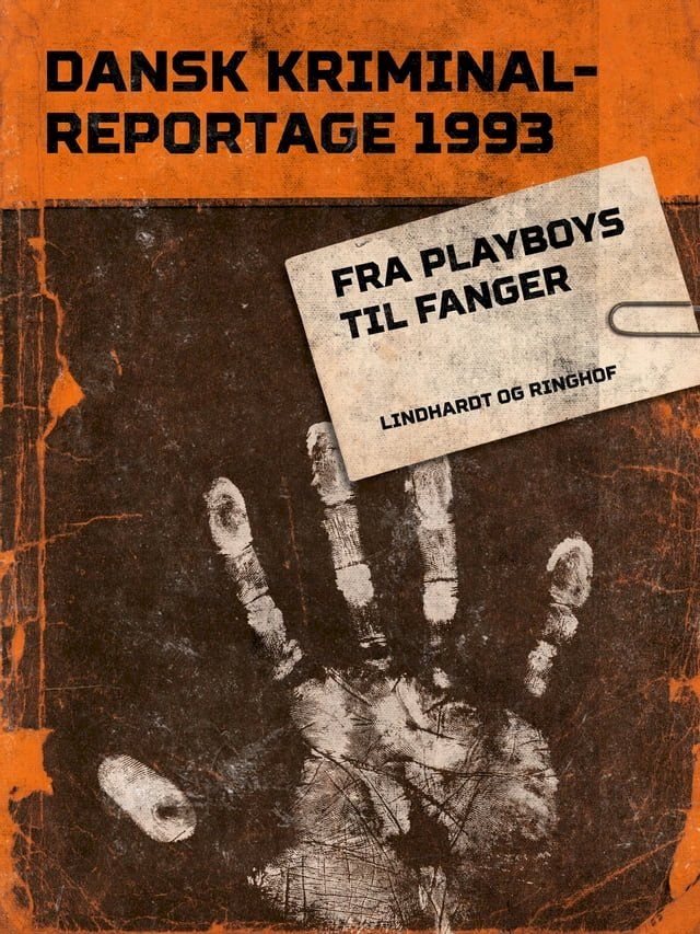  Fra playboys til fanger(Kobo/電子書)