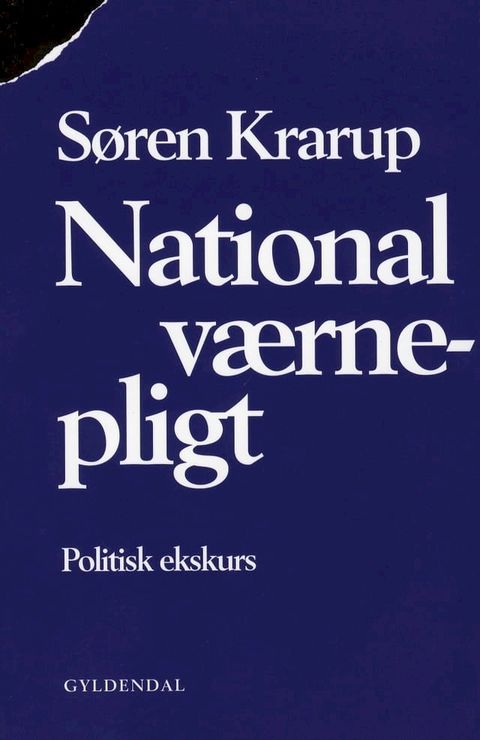 National Værnepligt(Kobo/電子書)