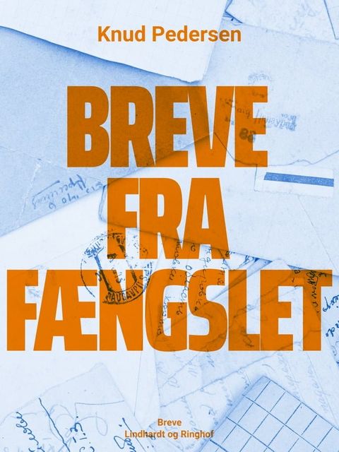 Breve fra f&aelig;ngslet(Kobo/電子書)