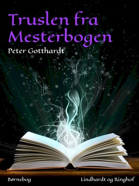 Truslen fra Mesterbogen(Kobo/電子書)