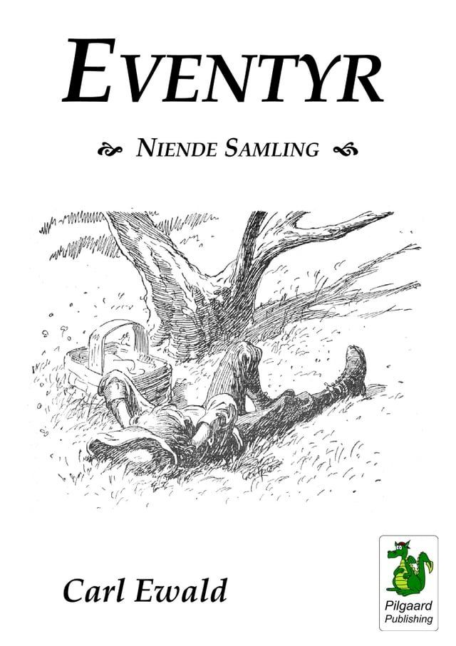  Eventyr. Niende Samling(Kobo/電子書)