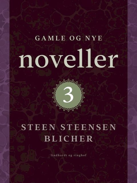 Gamle og nye noveller (3)(Kobo/電子書)