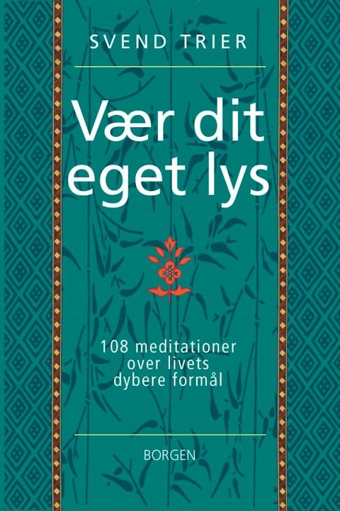 Vær dit eget lys(Kobo/電子書)