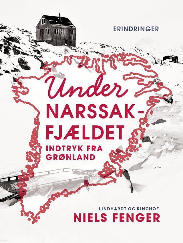  Under Narssak-fjældet. Indtryk fra Grønland(Kobo/電子書)