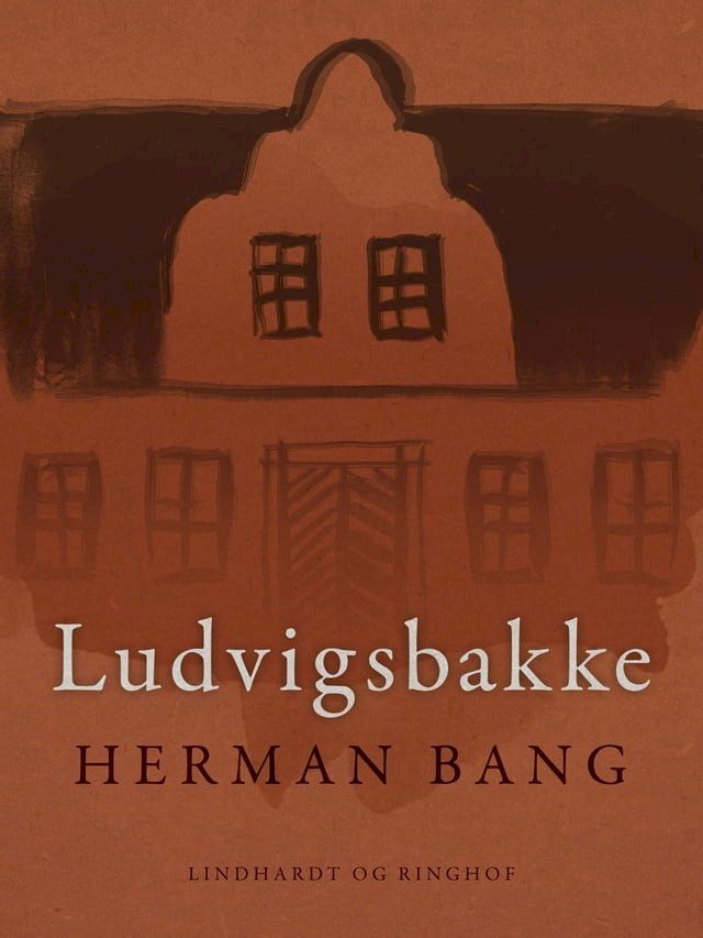  Ludvigsbakke(Kobo/電子書)