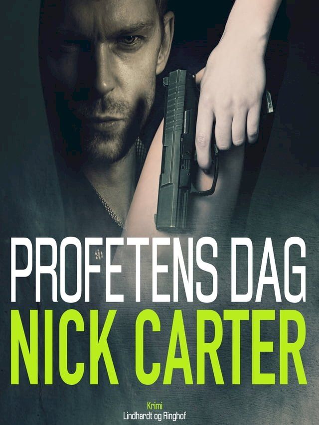  Profetens dag(Kobo/電子書)