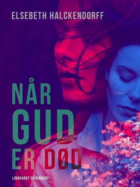 Når Gud er død(Kobo/電子書)